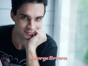 GeorgeBrown