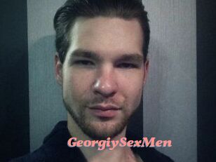 GeorgiySexMen