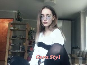 Gera_Styl