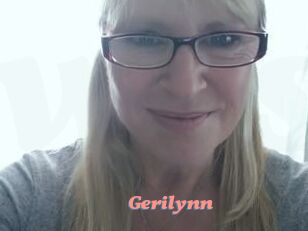 Gerilynn