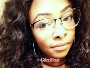 GiaFox