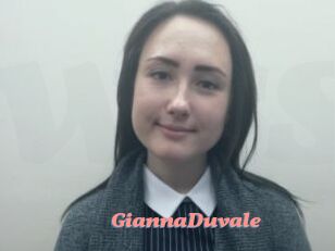 GiannaDuvale