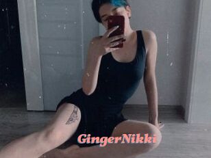 GingerNikki