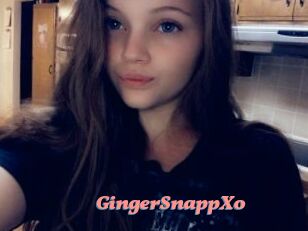 GingerSnappXo