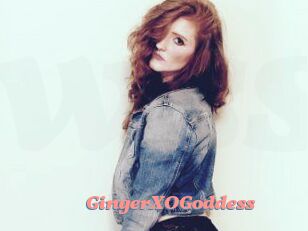 GingerXOGoddess