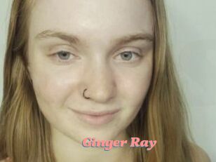 Ginger_Ray