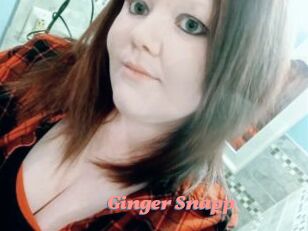 Ginger_Snapp