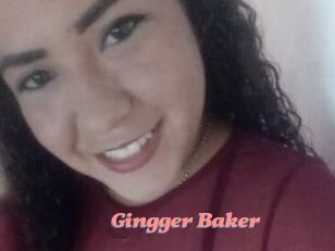 Gingger_Baker