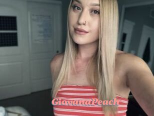 GiovanaPeach