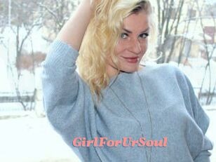 GirlForUrSoul