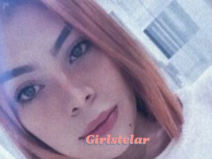 Girlstelar