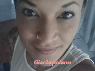 Giselapoison