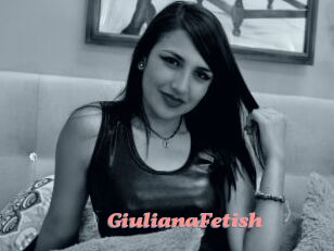 GiulianaFetish