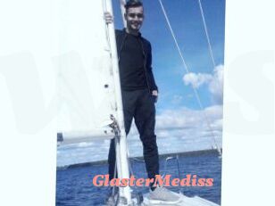 GlasterMediss