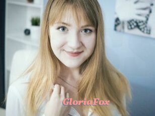 GloriaFox