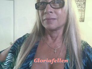 Gloriafellen