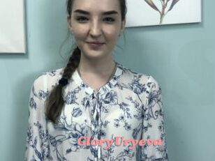 GloryUryeva