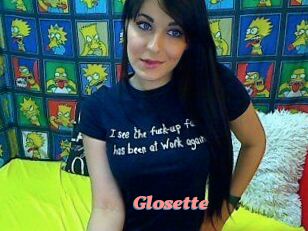 Glosette