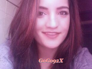 GoGo92X