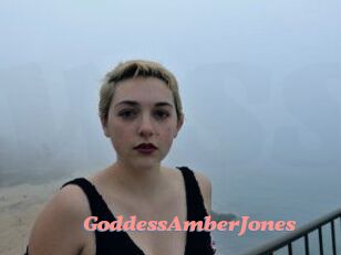 GoddessAmberJones