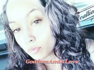 GoddessAmiaLove