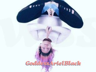 GoddessArielBlack