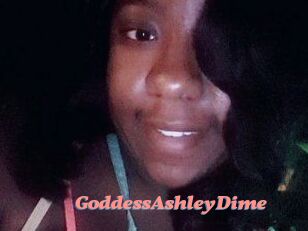 GoddessAshleyDime