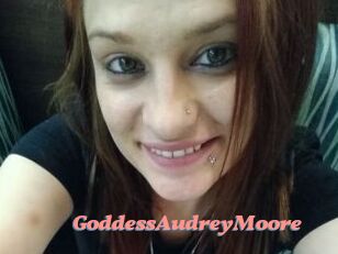 GoddessAudreyMoore