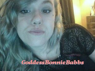 GoddessBonnieBabbs