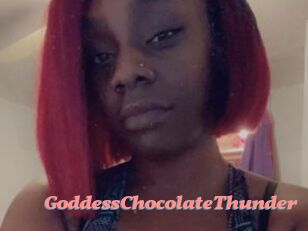 GoddessChocolateThunder