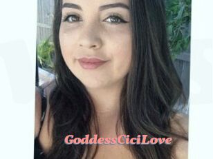 GoddessCiciLove