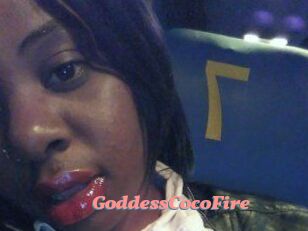 GoddessCocoFire