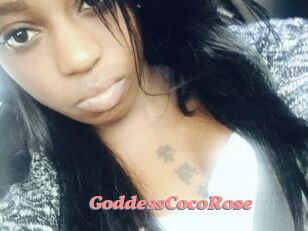 GoddessCocoRose