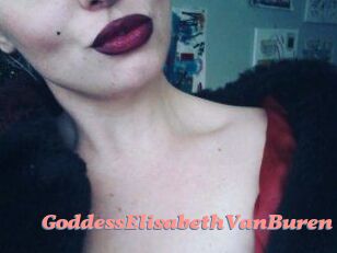 GoddessElisabethVanBuren