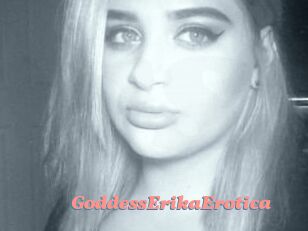 GoddessErikaErotica