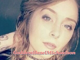 GoddessHazelMichaelson