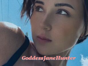 GoddessJaneHunter
