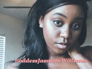 GoddessJasmineWilliams