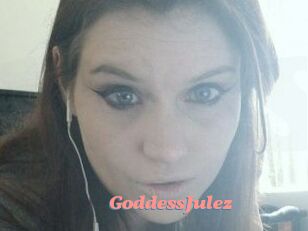 GoddessJulez