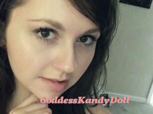 GoddessKandyDoll