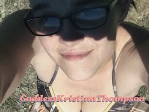 GoddessKristinaThompson