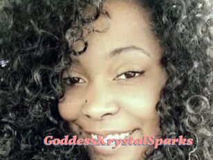 GoddessKrystalSparks