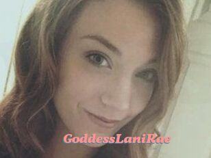 GoddessLaniRae