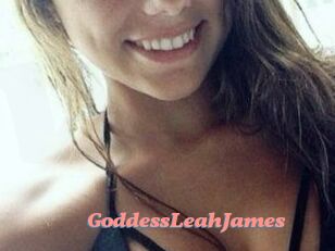 GoddessLeahJames