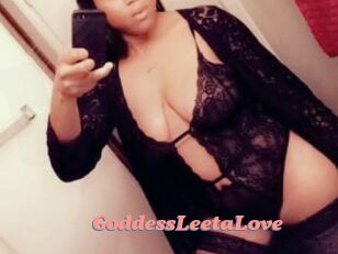 GoddessLeetaLove