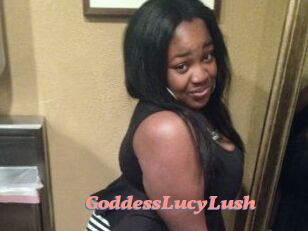 GoddessLucyLush