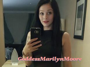 GoddessMarilynMoore