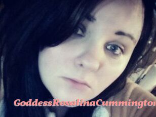 GoddessRosalinaCummington