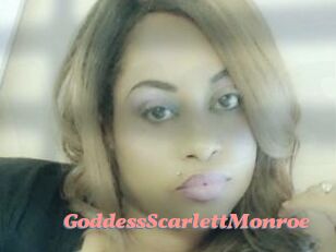 GoddessScarlettMonroe