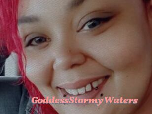 GoddessStormyWaters